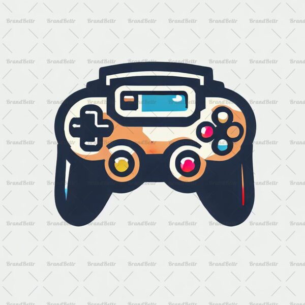 Retro Arcade Spielcontroller